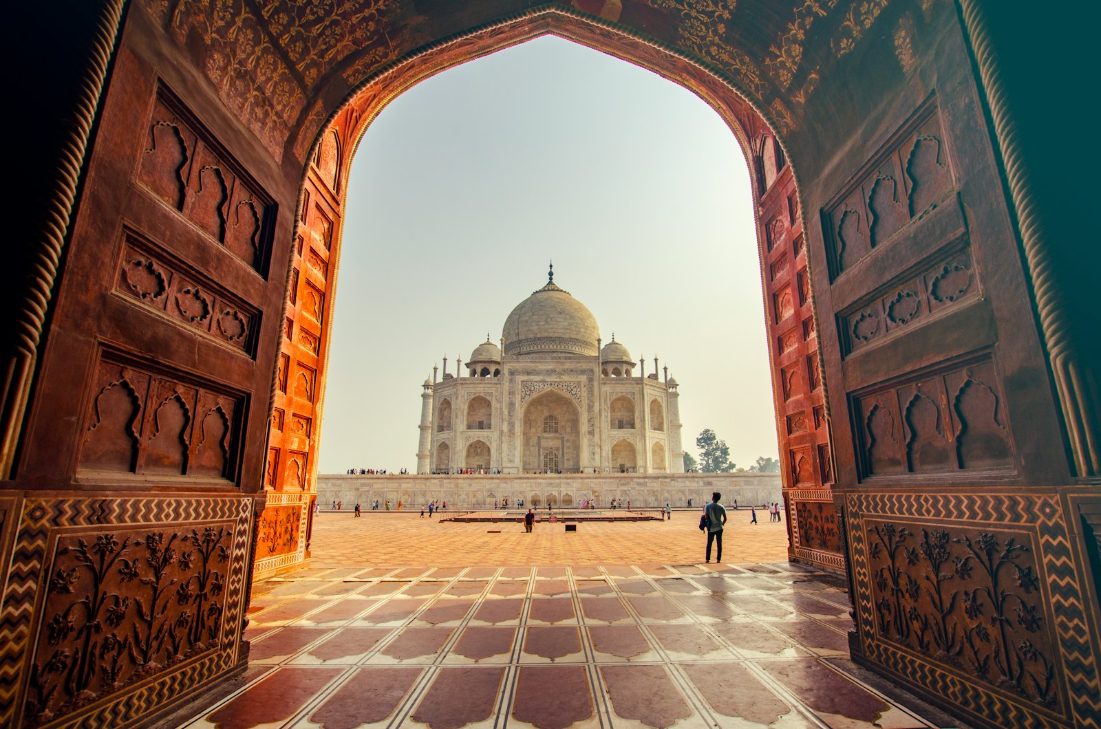 travel and tourism